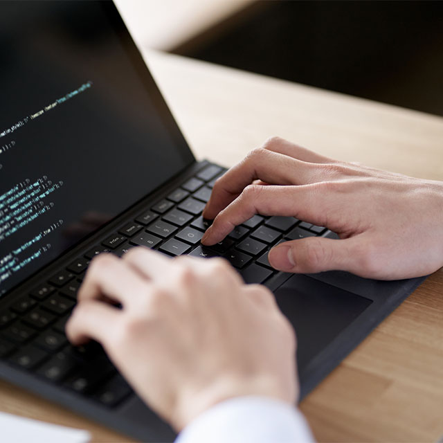 ホームページ制作