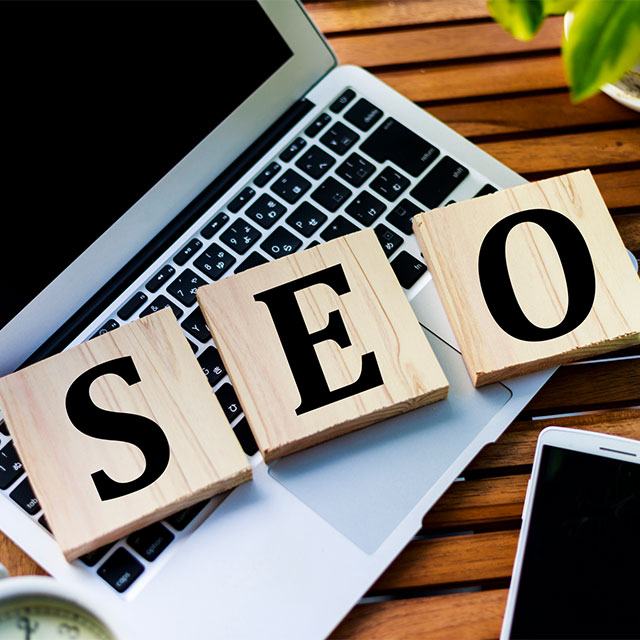 SEO対策